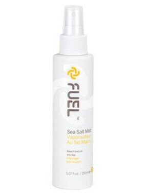 Fuel Hair Sea Salt Mist 5 Oz.